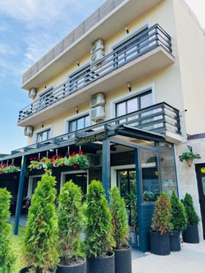 CLB Residence
